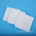 Medizinische sterile Gaze für Stoppblutung Gaze Pad